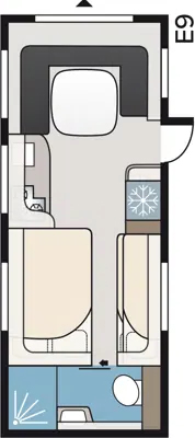 Kabe Royal 600 TDL