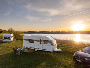 Hobby caravans 2027