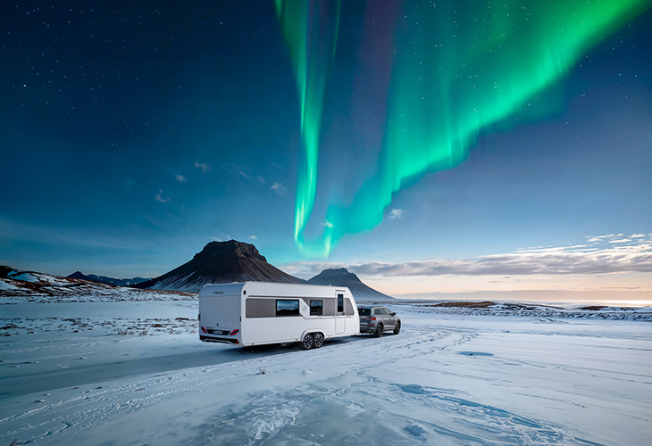 Knaus Nordwind