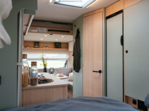 de LMC Style 500 E