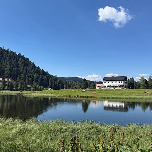 winterleitenhutte