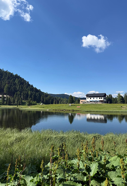 winterleitenhutte