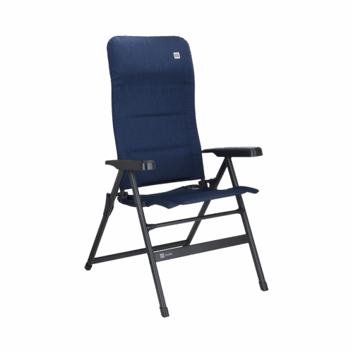 Travellife Lago stool classic blue