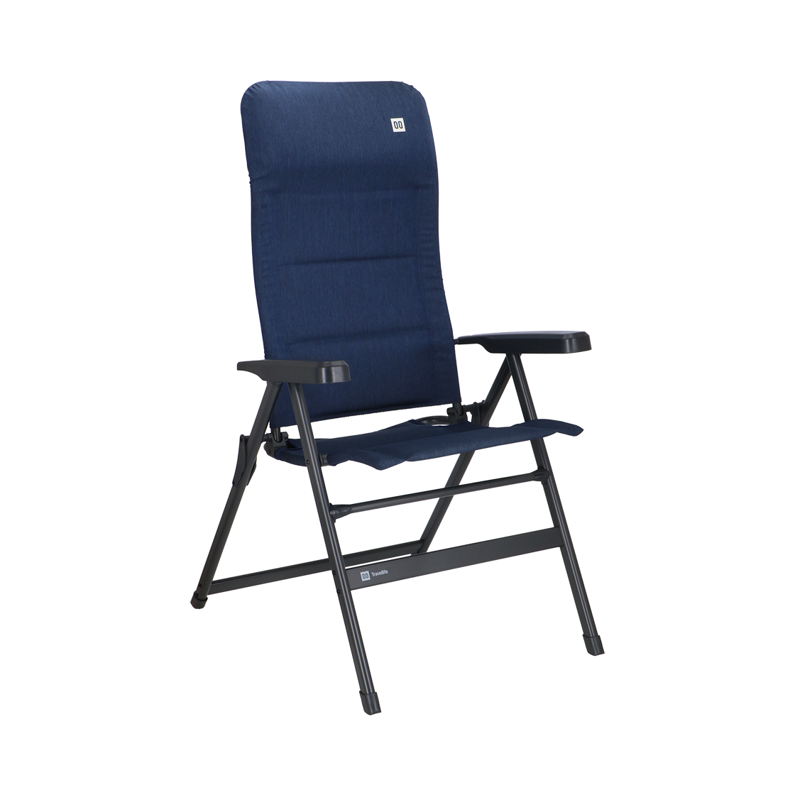 Travellife Lago stool classic blue