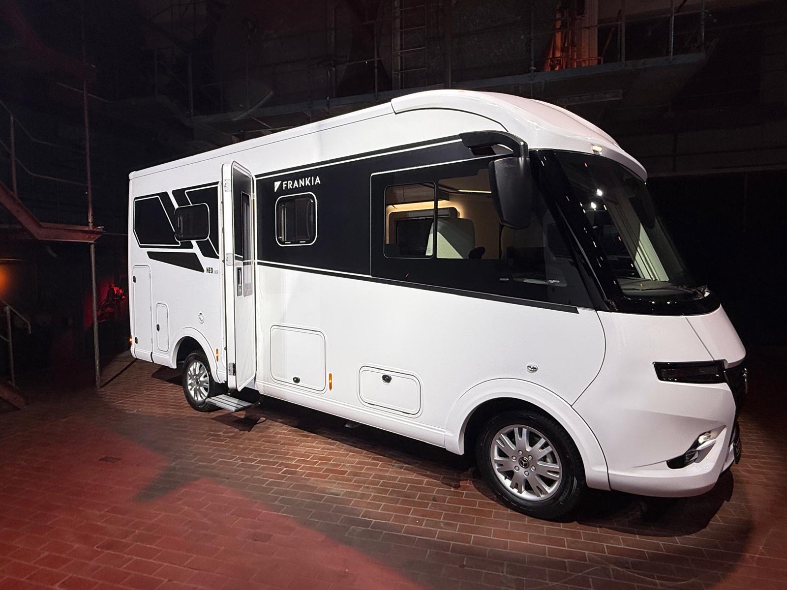Liveblog vanaf de Caravan Salon 2026 in Düsseldorf: lees je mee?