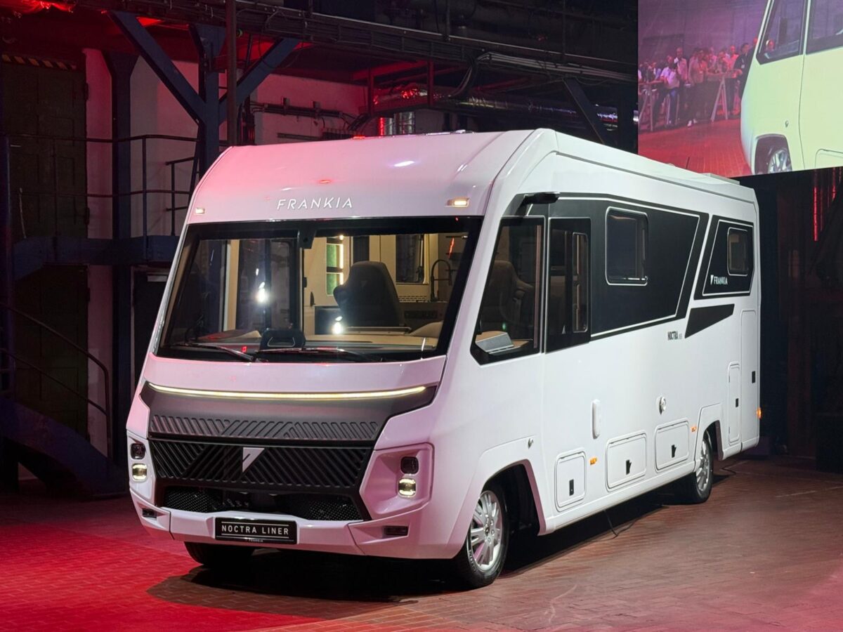 Liveblog vanaf de Caravan Salon 2026 in Düsseldorf: lees je mee?