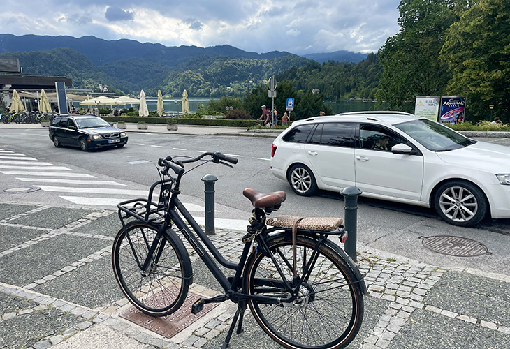 ANWB Alarmcentrale fietsongevallen