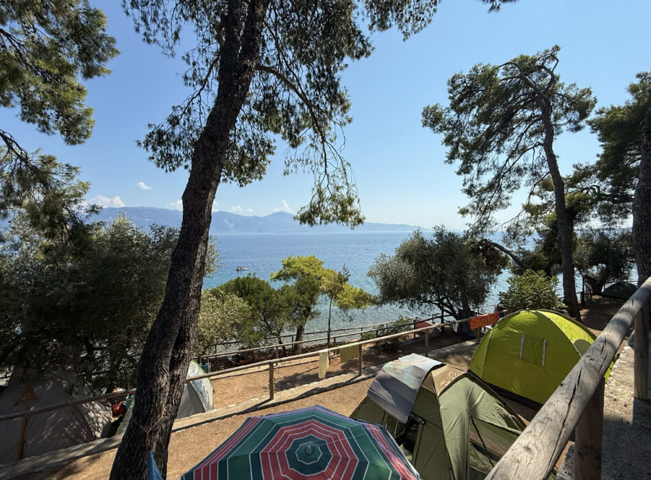 Stemmen ANWB Camping van het Jaar 2027 verkiezing