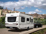 Apero Activ 465 GE