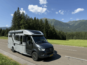 Beginnersfouten camper