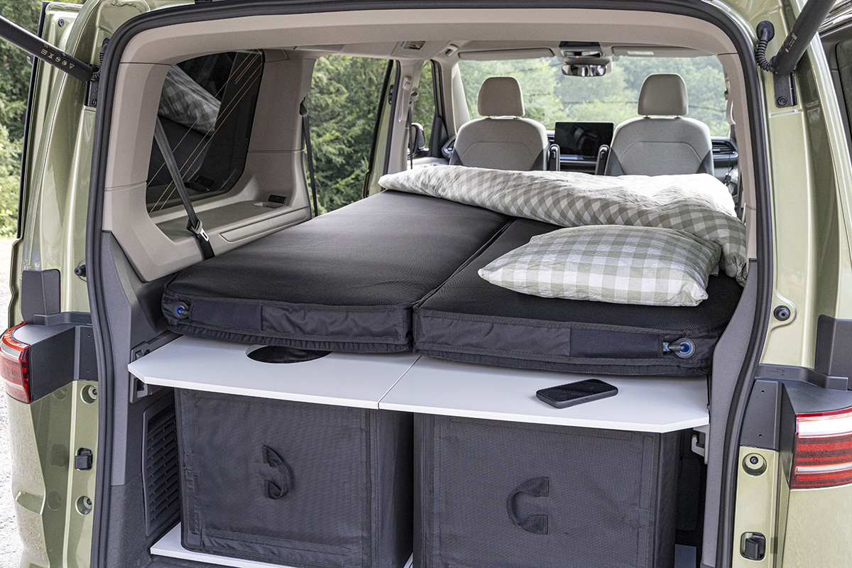 California Stuff Bubble bed keuken