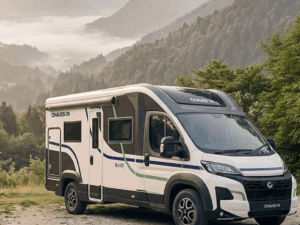 Chausson X640