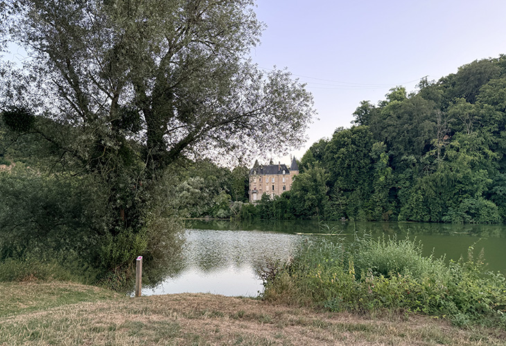 De la Moselle Moezel