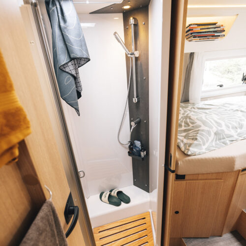 Douche UNLTD T 7433 S