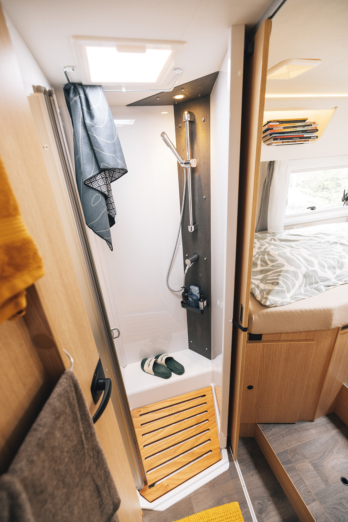 Douche UNLTD T 7433 S