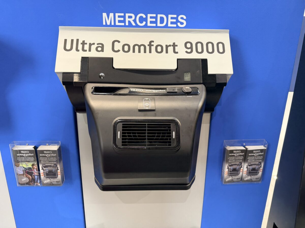 Liveblog vanaf de Caravan Salon 2026 in Düsseldorf: lees je mee?