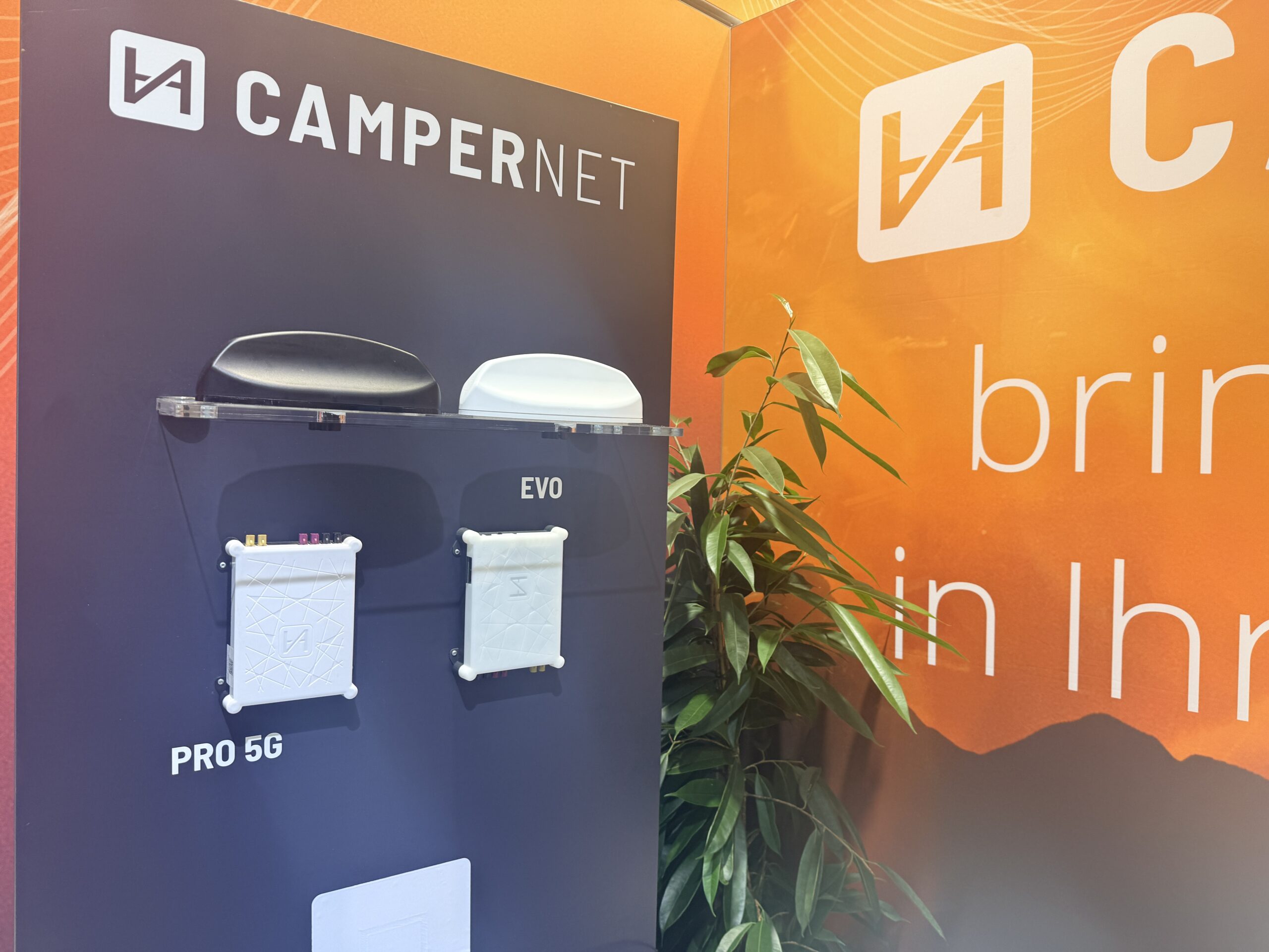 Liveblog vanaf de Caravan Salon 2026 in Düsseldorf: lees je mee?