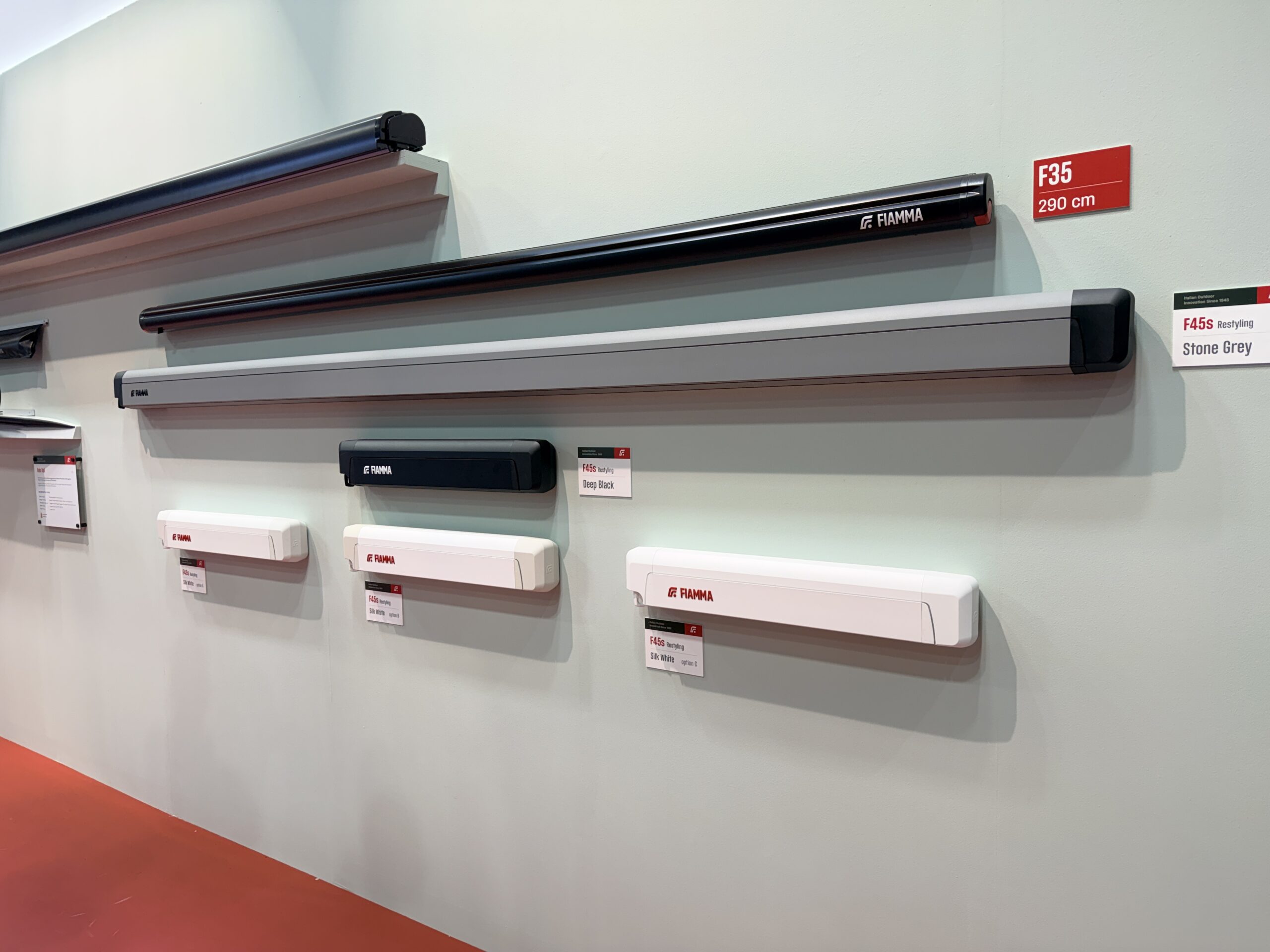 Liveblog vanaf de Caravan Salon 2026 in Düsseldorf: lees je mee?