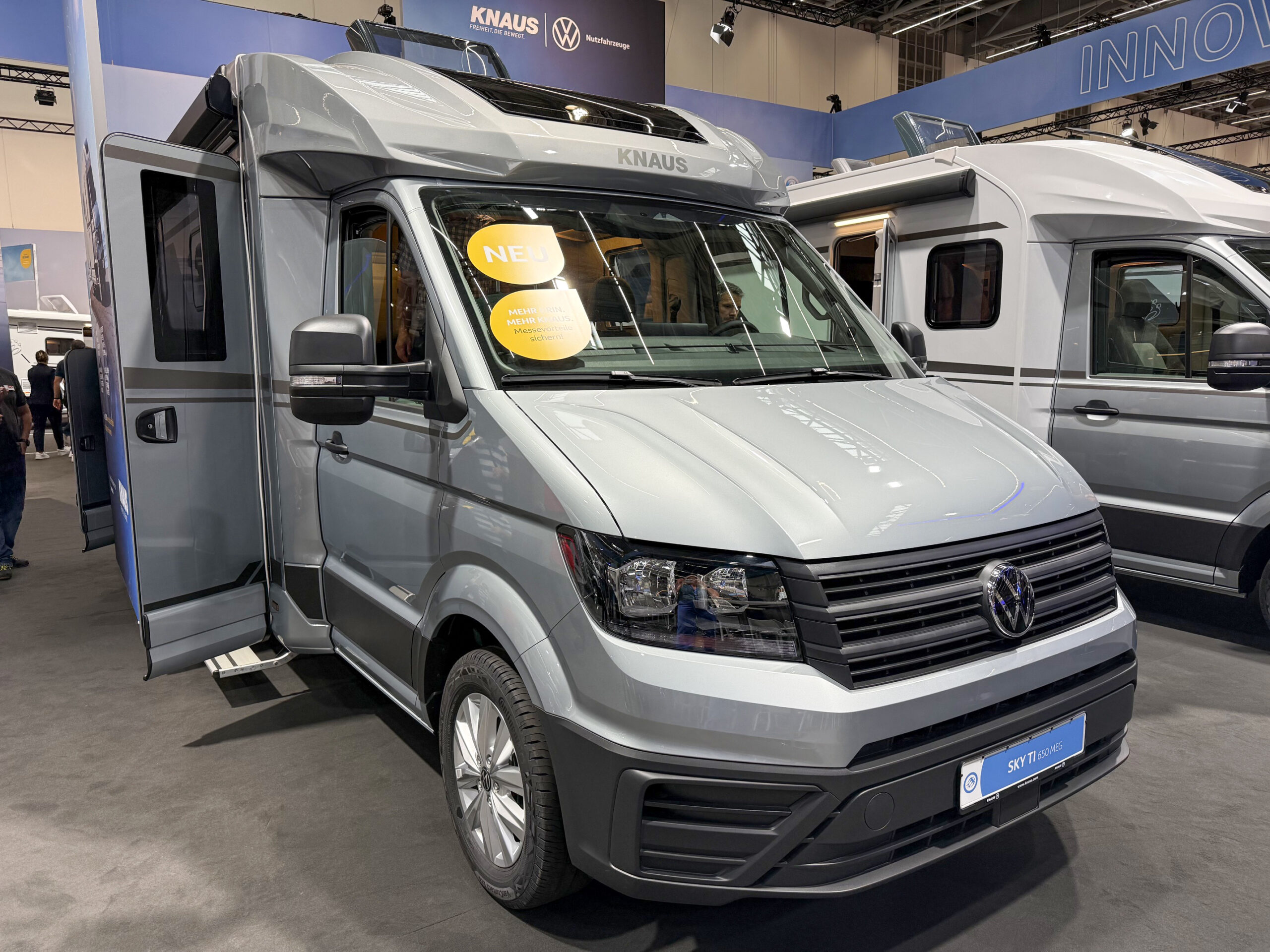 Knaus Sky Ti