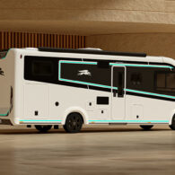 Laika Kreos H 5109 MB aqua