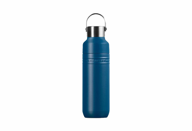 Le Creuset On the Go drinkfles