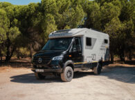 hymer-ml-t-570-crossover-2027-vooraanzicht-offroad-camper