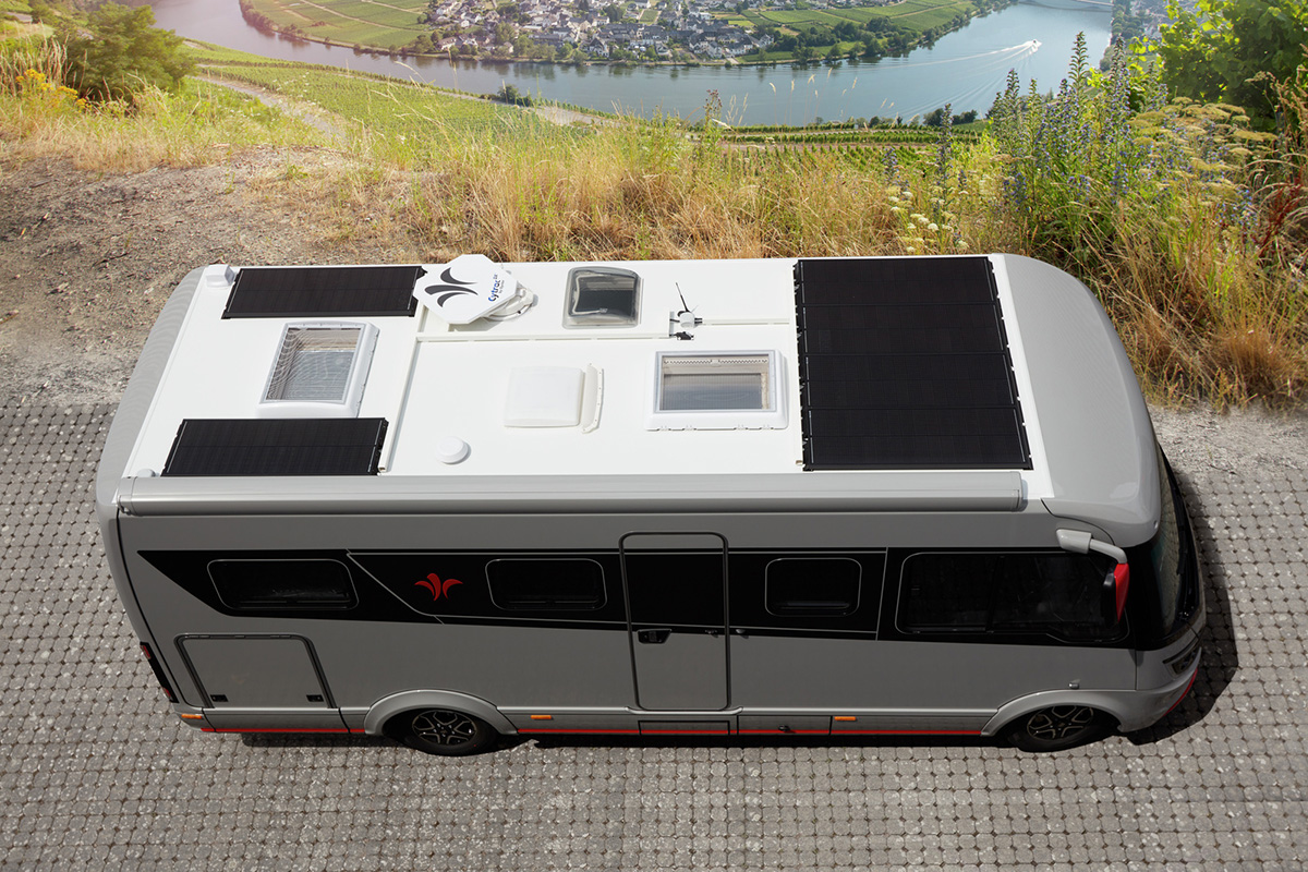 N+B iSmove 2027 dak