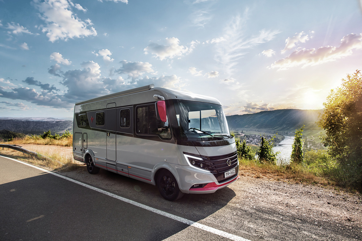 N+B iSmove 2027 exterieur