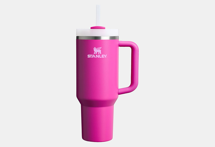 Stanley Quencher