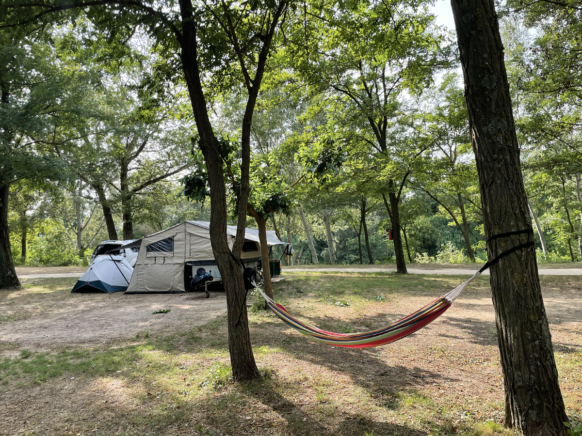ANWB Camping van het Jaar 2027