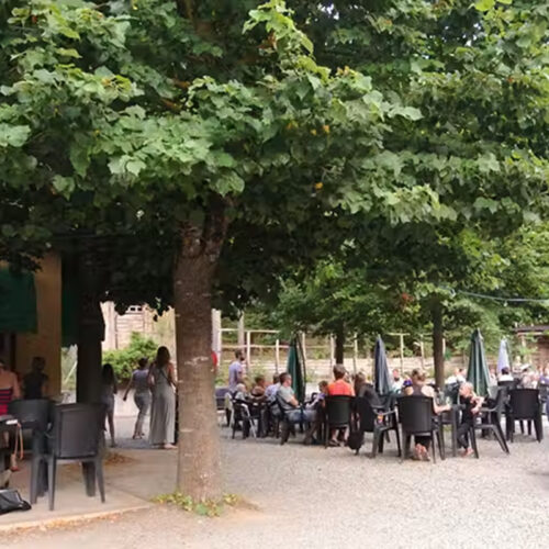 Trattoria Tenuta Squaneto