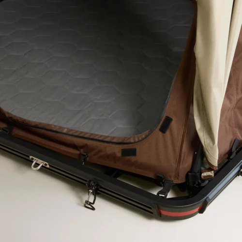 Matras Zara Home daktent