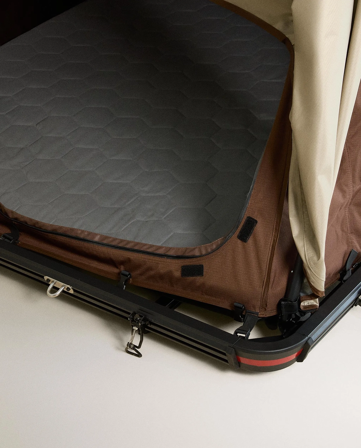 Matras Zara Home daktent
