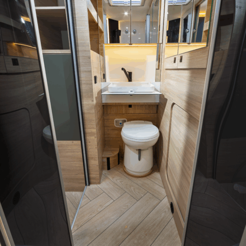 Badkamer Chausson X640