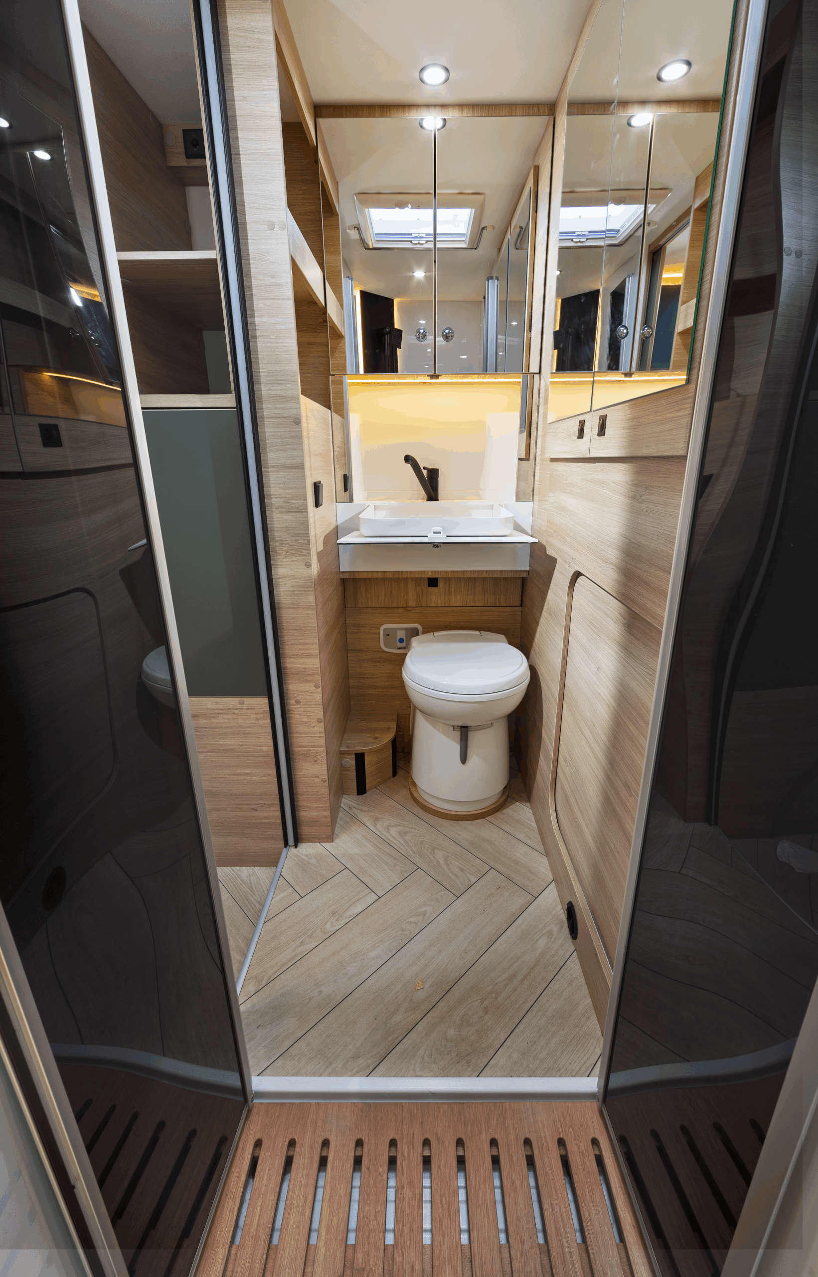 Badkamer Chausson X640