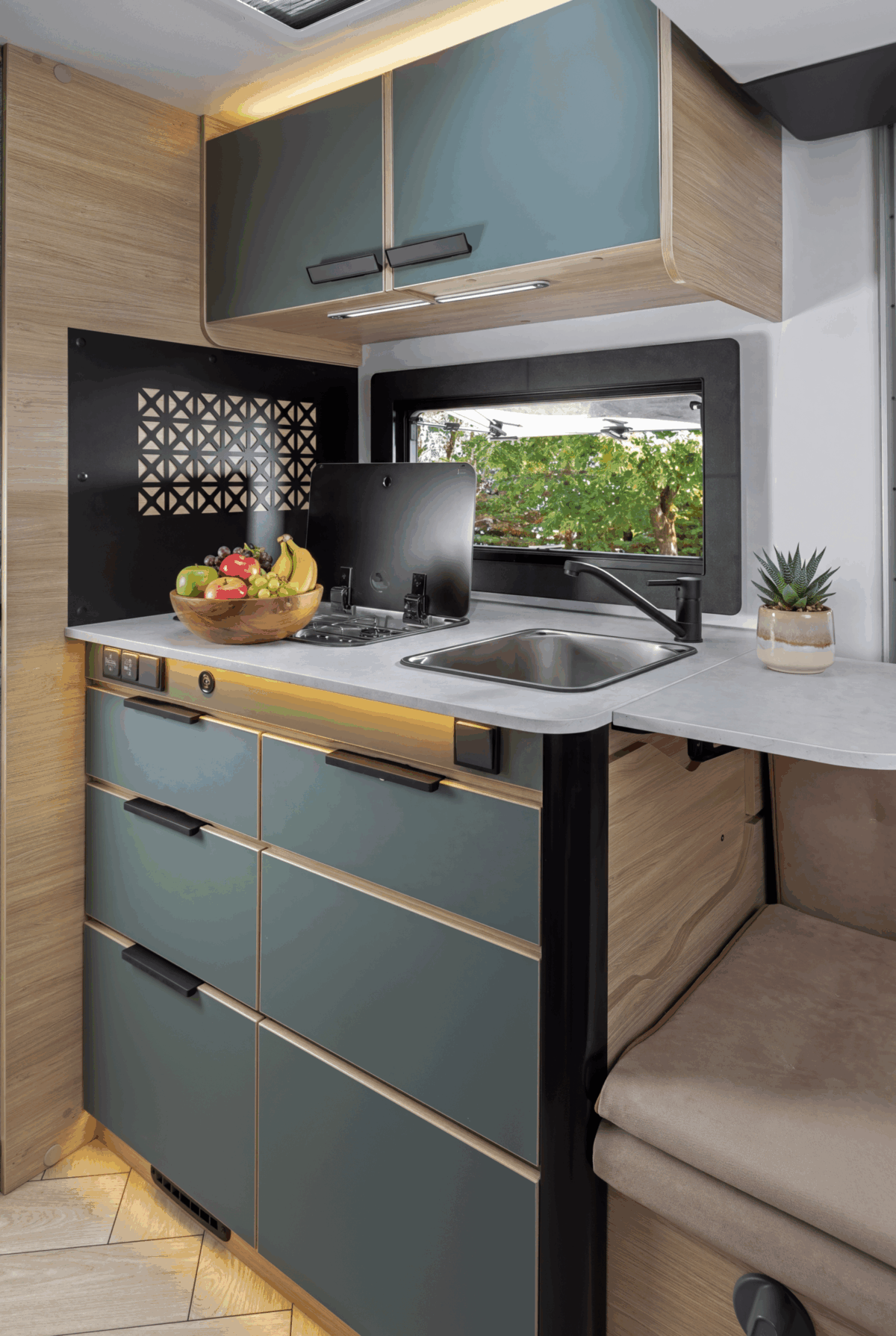 Keuken Chausson X640