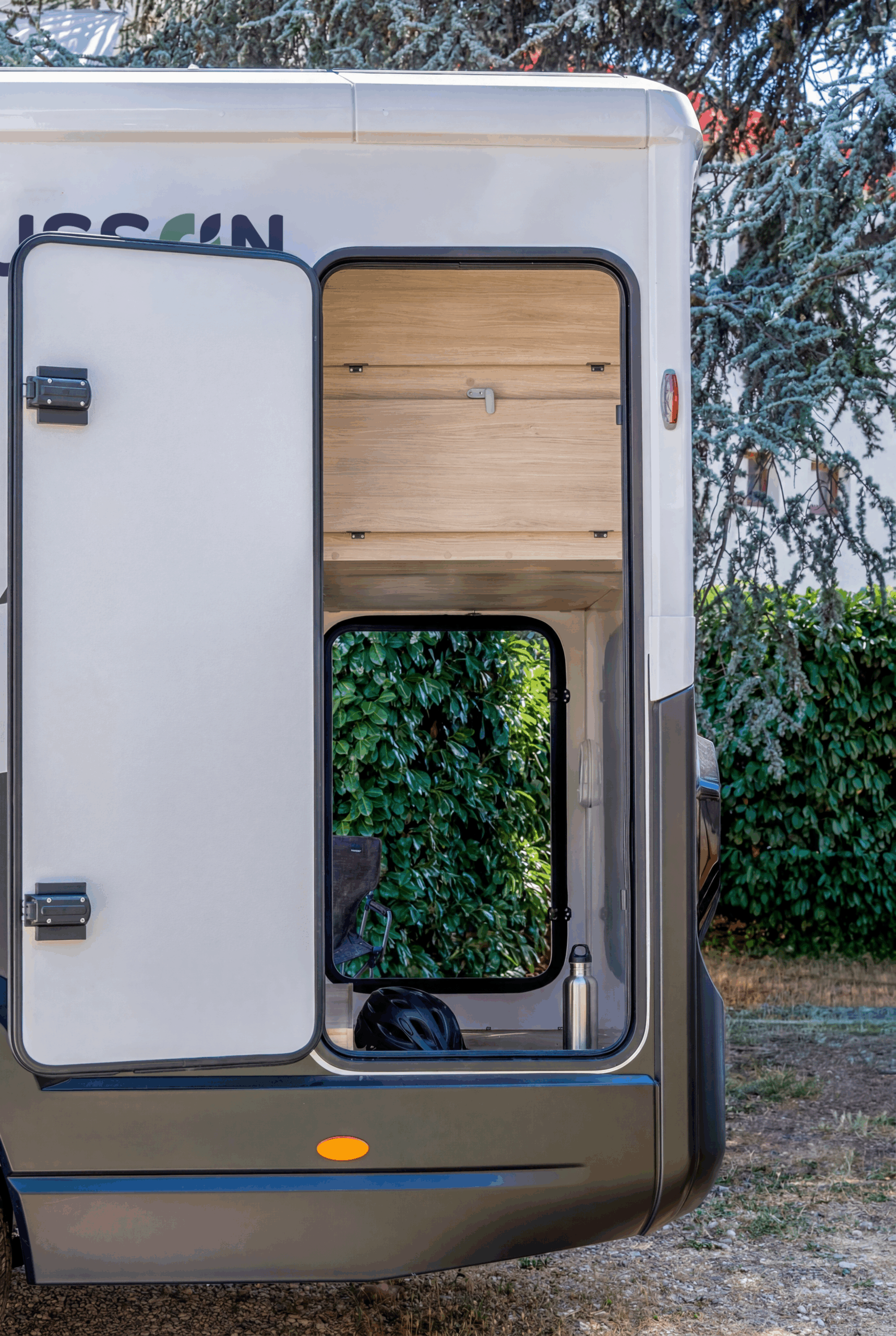Garage Chausson X640