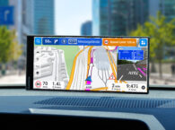 Garmin Drive navigatie