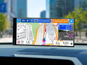 Garmin Drive navigatie
