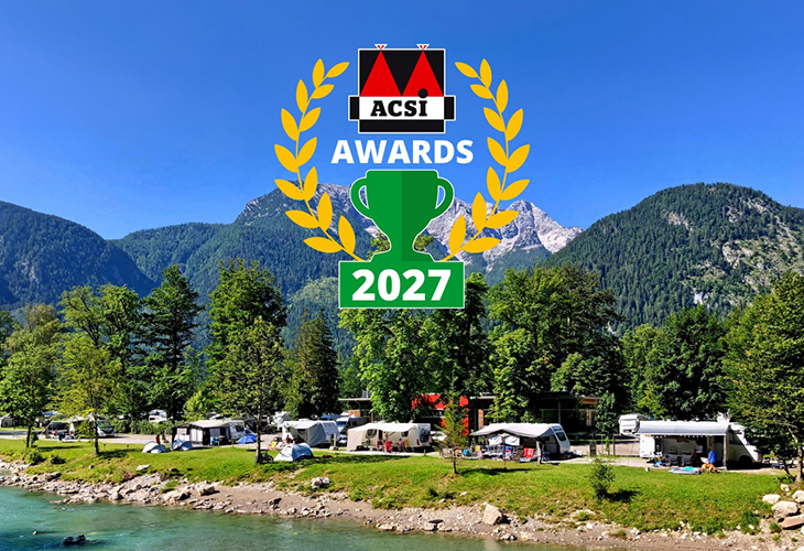 ACSI Awards 2027