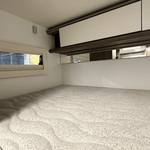 Benimar Kaleo K640 bed