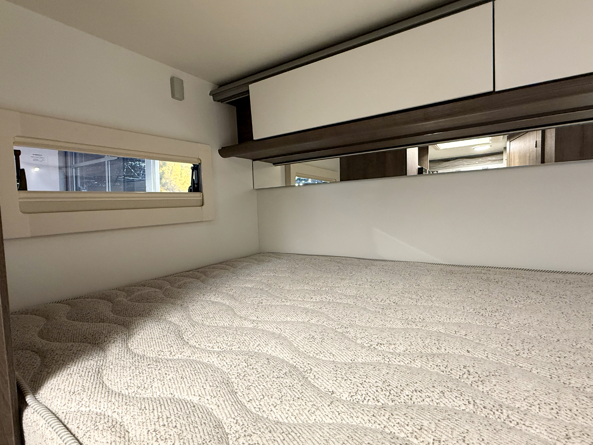 Benimar Kaleo K640 bed