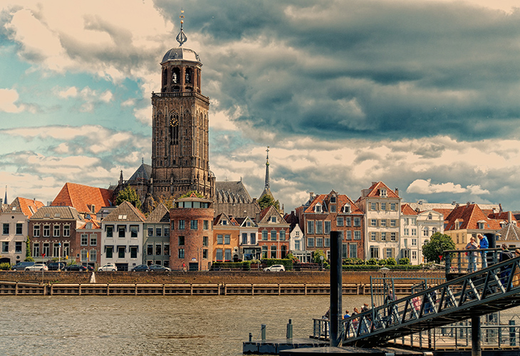Deventer