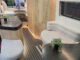 Loungebank in hocker in buscamper Innovan Roadtrip 695L