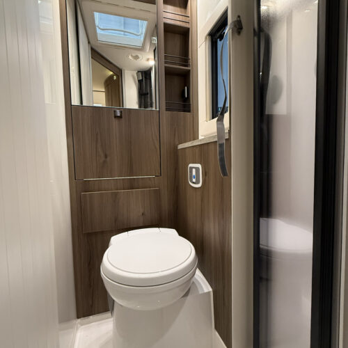 Kabe Novum c720 LXL toilet
