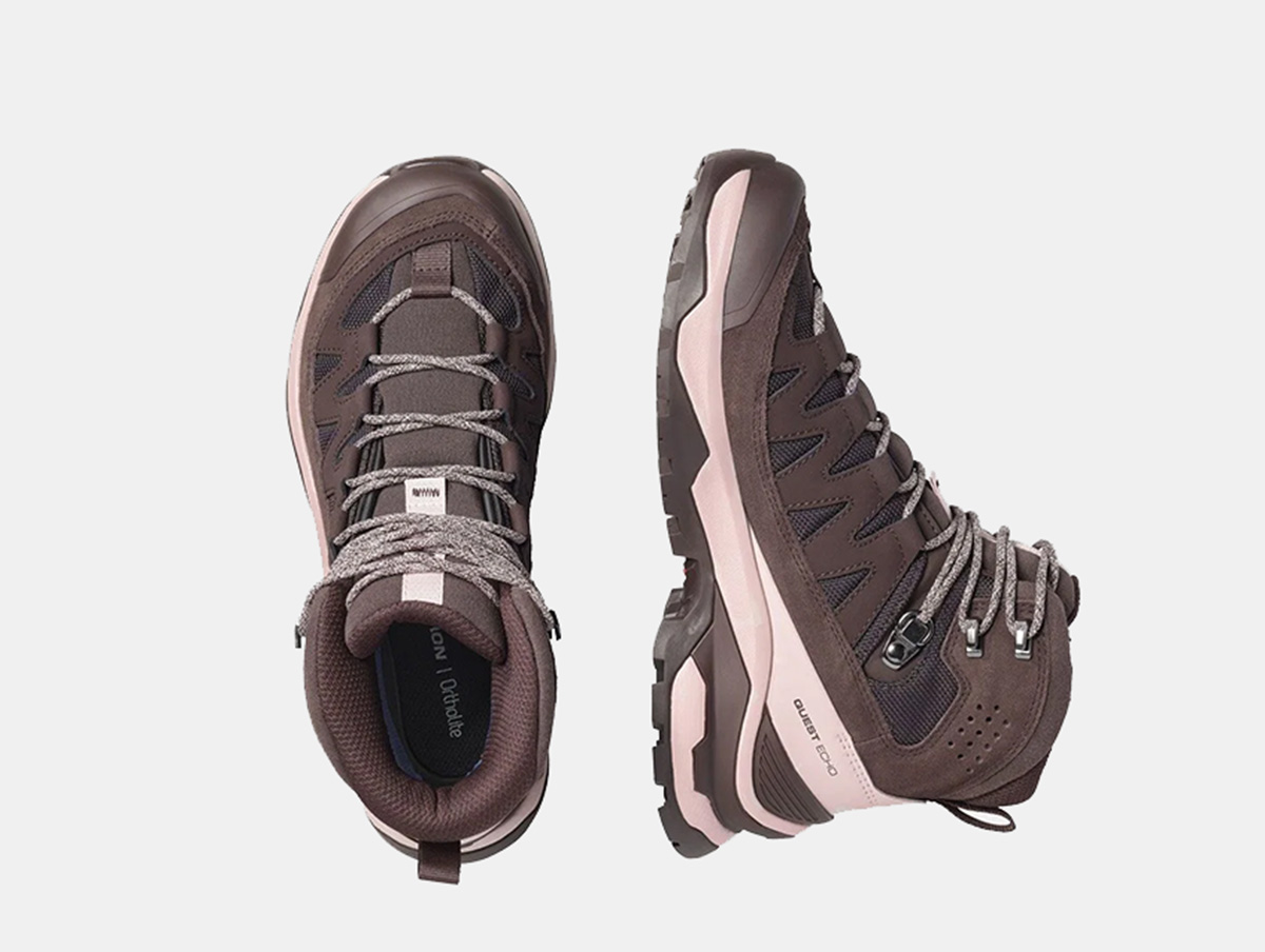 Salomon Quest Echo