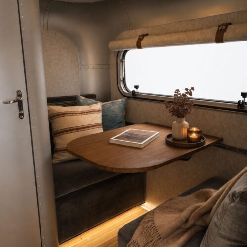 Lume Traveler Ranger zitgroep