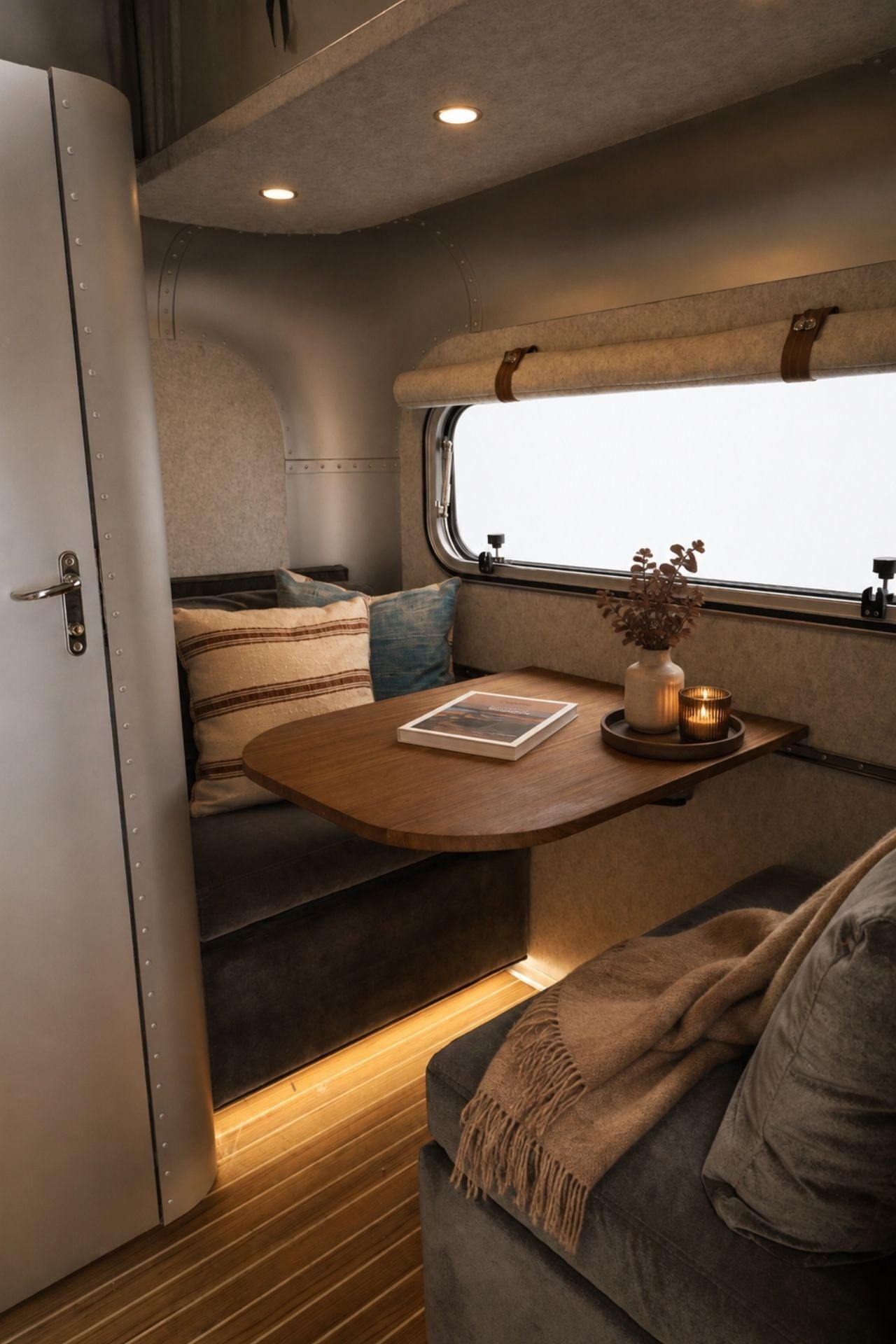 Lume Traveler Ranger zitgroep