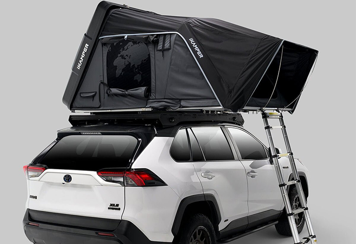 iKamper skycamp 4.0 trio