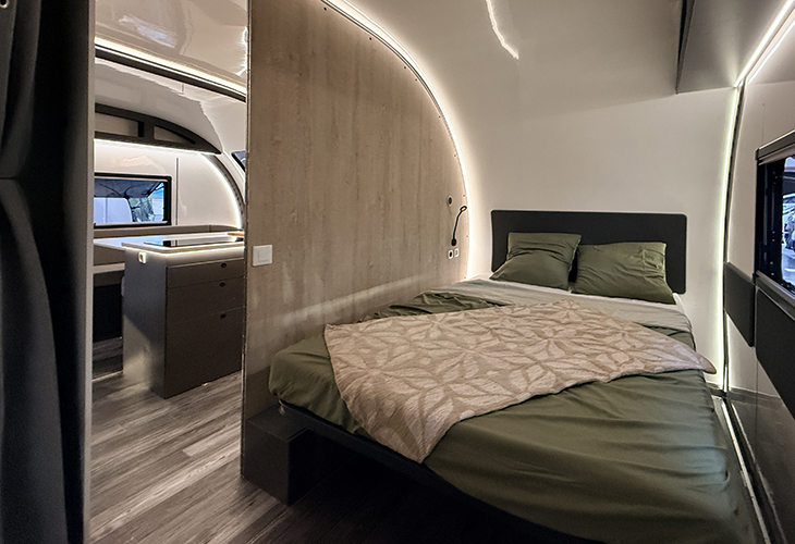 slaapkamer Beauer X8